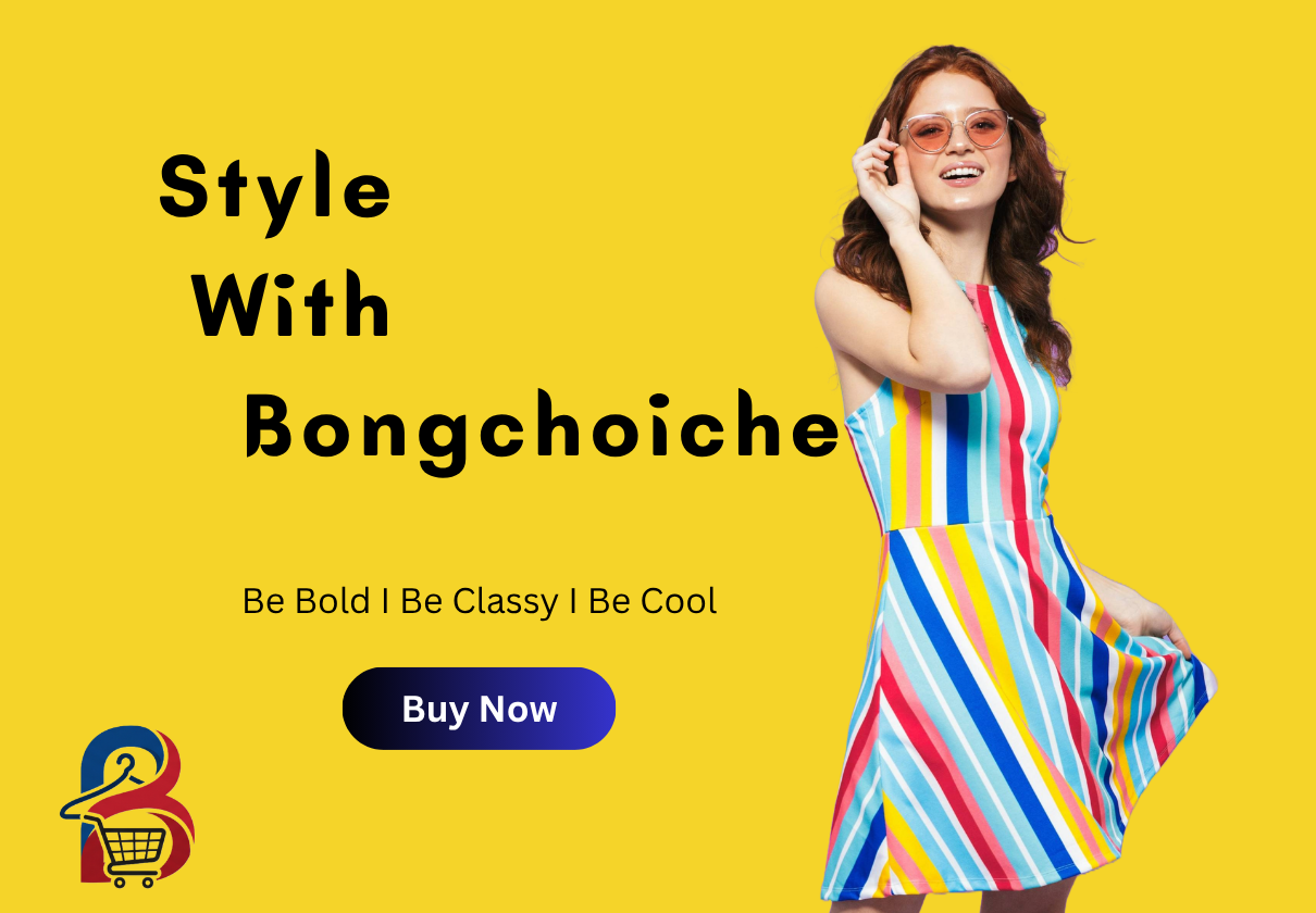 Style With Bongchoiche