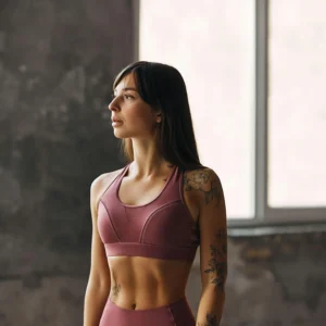 Ankle length leggings