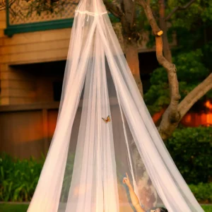 Baby mosquito net