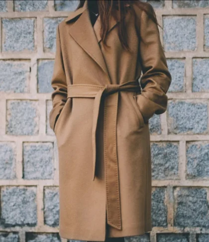 Girls Winter Wear