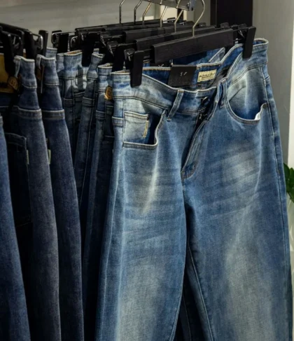 Men's Jeans