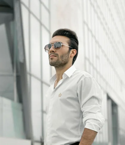 Men's Shirts