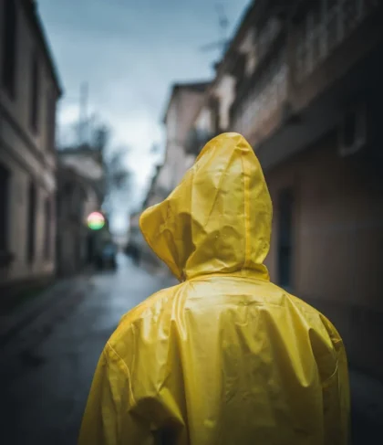 Rain Wear