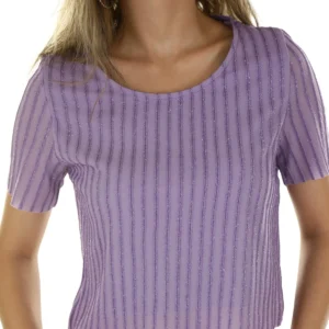 Cotton tunic top