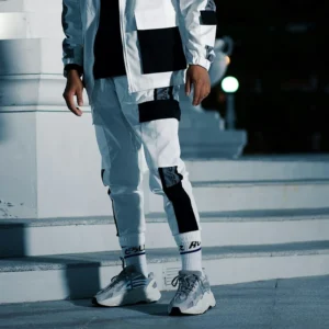 Full sleeve tracksuit