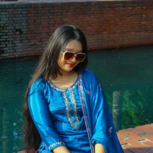 Kurta and pant set