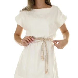 Linen co-ord set