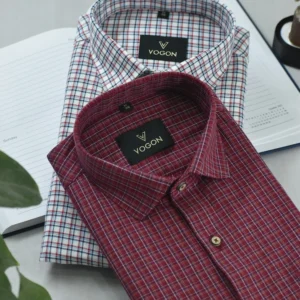 Pack of 2 shirts
