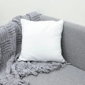 Pillow cover pair