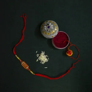 Rakhi gift combo