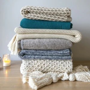 Single bed blanket